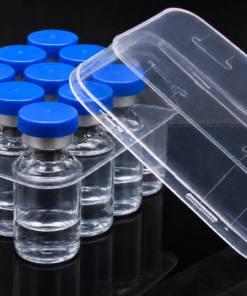 BAC 10 Vials